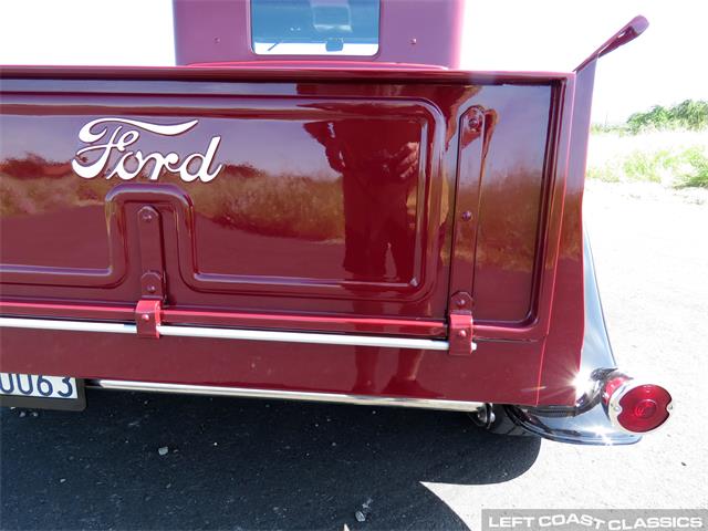 1934 Ford Pickup (CC-1218839) for sale in Sonoma, California