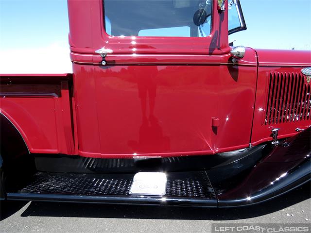 1934 Ford Pickup (CC-1218839) for sale in Sonoma, California