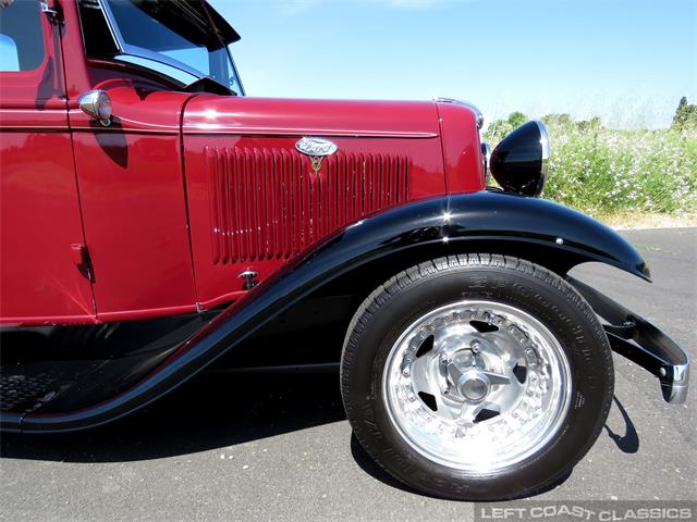 1934 Ford Pickup (CC-1218839) for sale in Sonoma, California