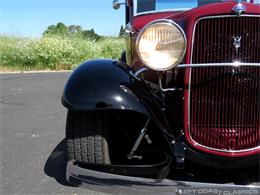 1934 Ford Pickup (CC-1218839) for sale in Sonoma, California