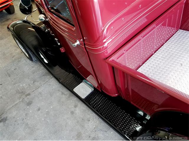 1934 Ford Pickup (CC-1218839) for sale in Sonoma, California