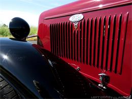 1934 Ford Pickup (CC-1218839) for sale in Sonoma, California