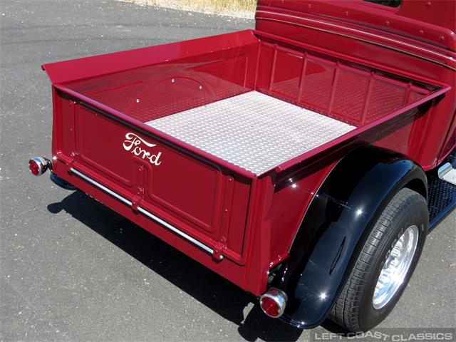 1934 Ford Pickup (CC-1218839) for sale in Sonoma, California