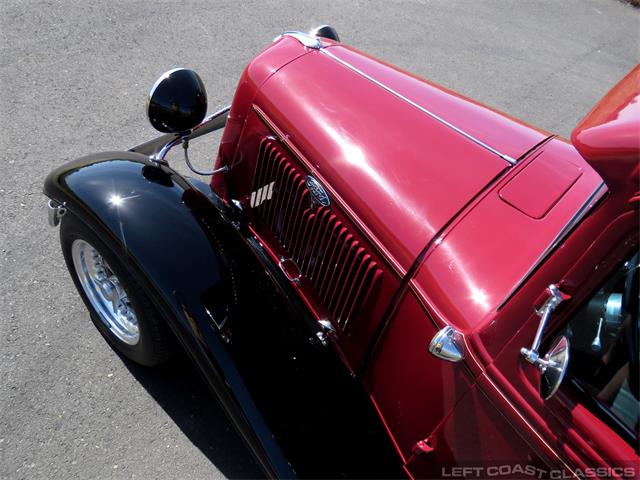 1934 Ford Pickup (CC-1218839) for sale in Sonoma, California