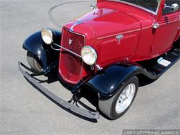 1934 Ford Pickup (CC-1218839) for sale in Sonoma, California