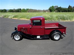 1934 Ford Pickup (CC-1218839) for sale in Sonoma, California