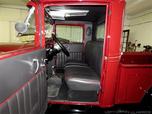 1934 Ford Pickup (CC-1218839) for sale in Sonoma, California