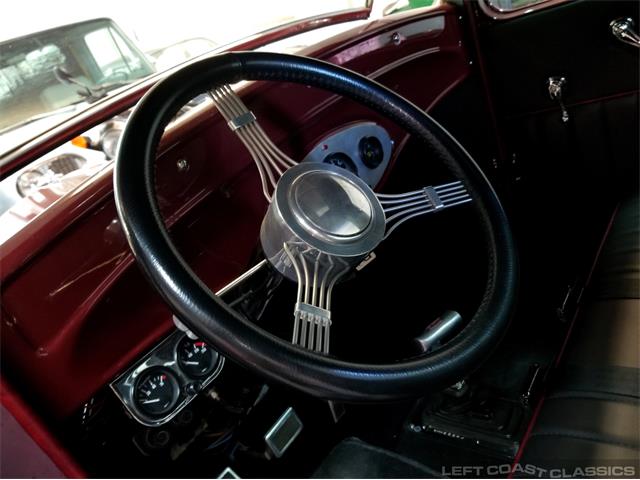 1934 Ford Pickup (CC-1218839) for sale in Sonoma, California