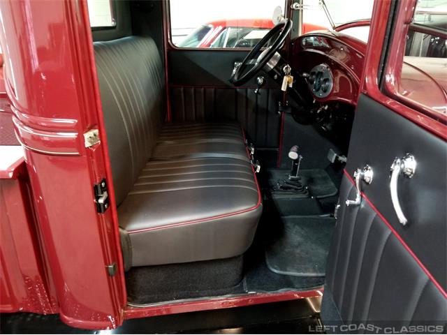 1934 Ford Pickup (CC-1218839) for sale in Sonoma, California