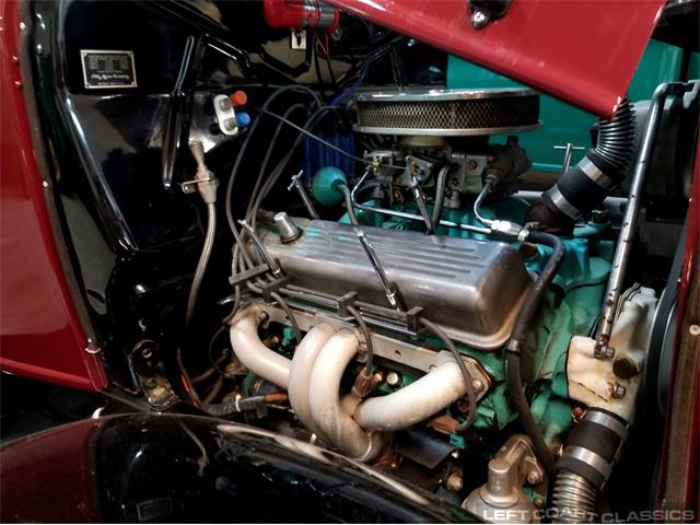 1934 Ford Pickup (CC-1218839) for sale in Sonoma, California