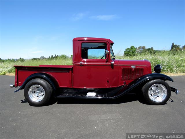 1934 Ford Pickup (CC-1218839) for sale in Sonoma, California
