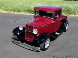 1934 Ford Pickup (CC-1218839) for sale in Sonoma, California