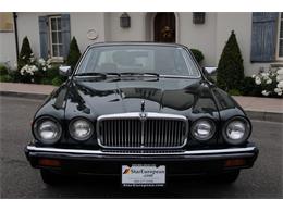 1987 Jaguar XJ6 (CC-1210884) for sale in Costa Mesa, California