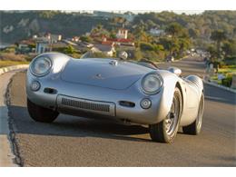 1955 Porsche 550 Spyder Replica (CC-1218849) for sale in Los Angeles, California
