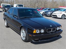 1995 BMW 5 Series (CC-1218856) for sale in Bloomington, Indiana