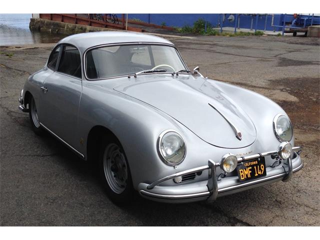 1959 Porsche 356A (CC-1218863) for sale in Sausalito, California