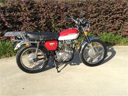 1972 Honda CL350 (CC-1218879) for sale in Monroe, Georgia