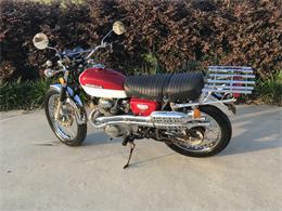 1972 Honda CL350 (CC-1218879) for sale in Monroe, Georgia