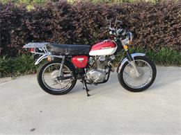 1972 Honda CL350 (CC-1218879) for sale in Monroe, Georgia