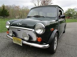 1976 MINI Mark IV (CC-1218880) for sale in Mendham, New Jersey