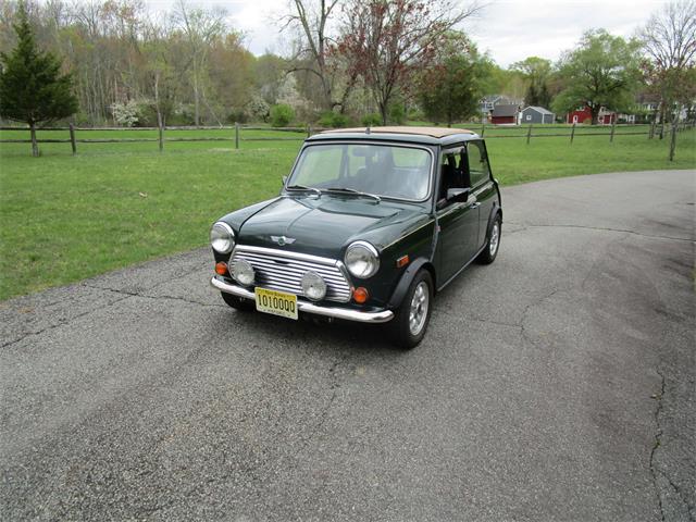 1976 MINI Mark IV for Sale | ClassicCars.com | CC-1218880