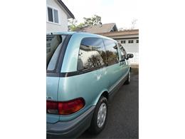 1995 Toyota Previa (CC-1218881) for sale in Victoria, 
