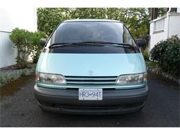 1995 Toyota Previa (CC-1218881) for sale in Victoria, 