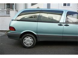 1995 Toyota Previa (CC-1218881) for sale in Victoria, 