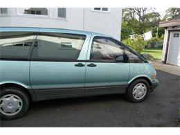 1995 Toyota Previa (CC-1218881) for sale in Victoria, 