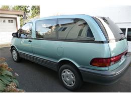 1995 Toyota Previa (CC-1218881) for sale in Victoria, 