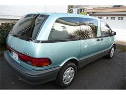 1995 Toyota Previa (CC-1218881) for sale in Victoria, 