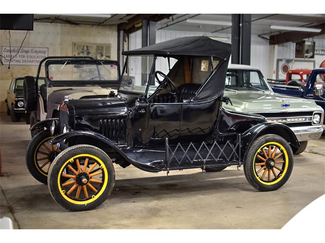 1925 Ford Model T (CC-1218886) for sale in Watertown, Minnesota