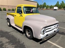 1953 Ford F100 (CC-1218887) for sale in Warren, New Jersey