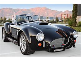 1965 Superformance MKIII (CC-1218899) for sale in Mill Hall, Pennsylvania