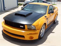 2007 Ford Mustang (CC-1218923) for sale in Granbury, Texas