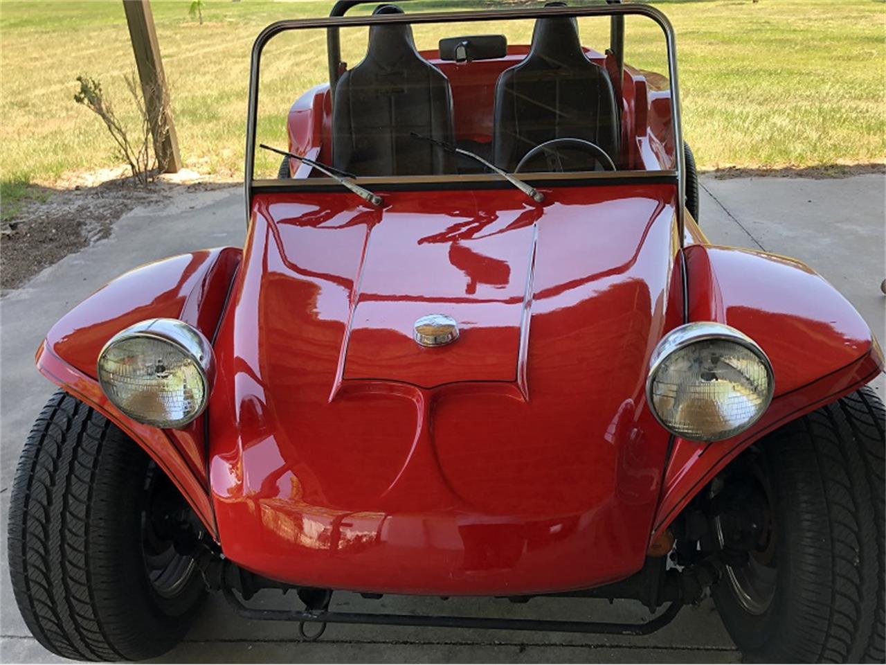 1972 Volkswagen Dune Buggy for Sale CC1218937