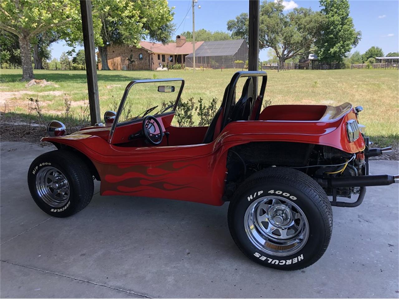 1972 Volkswagen Dune Buggy for Sale | ClassicCars.com | CC-1218937