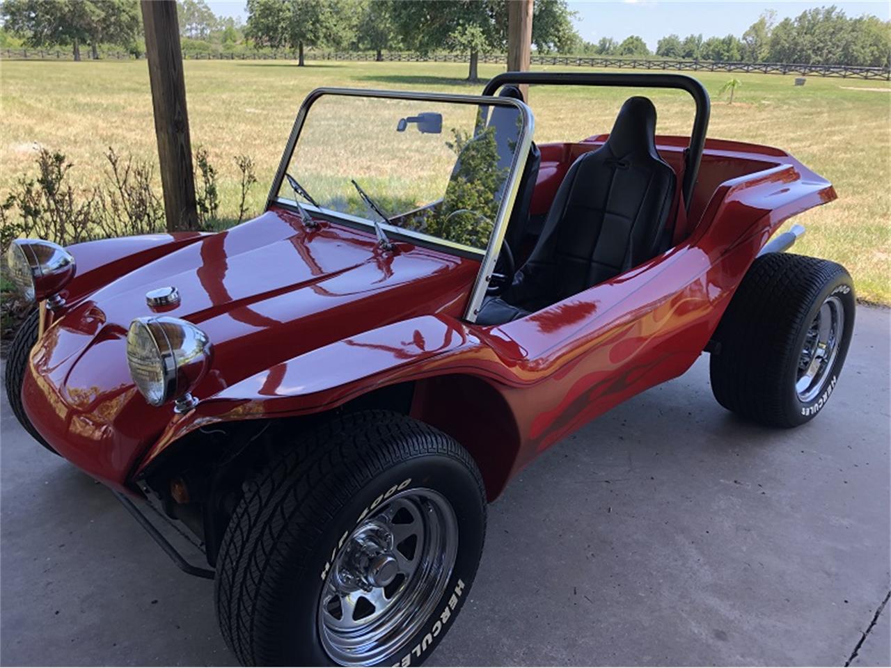 1972 Volkswagen Dune Buggy For Sale | ClassicCars.com | CC-1218937