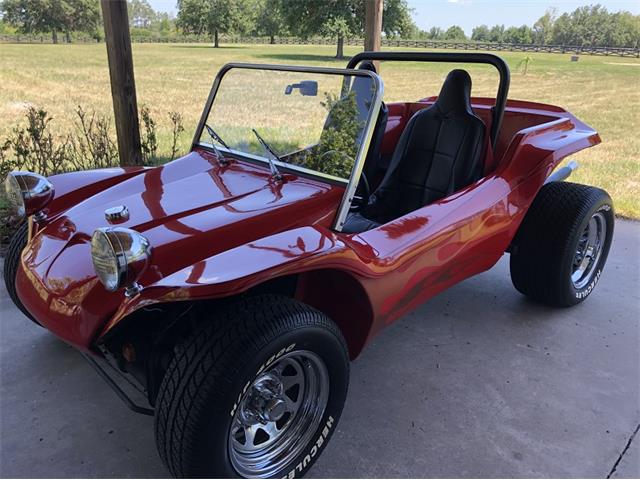 1972 Volkswagen Dune Buggy for Sale | ClassicCars.com | CC-1218937