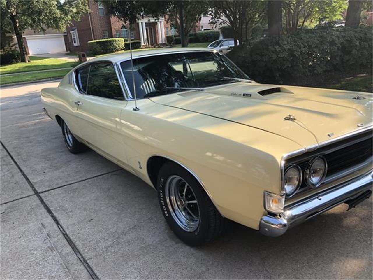 1969 ford fairlane for sale classiccars com cc 1218983 1969 ford fairlane for sale