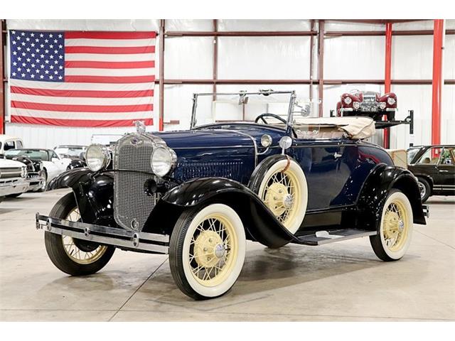 1930 Ford Model A (CC-1218998) for sale in Kentwood, Michigan