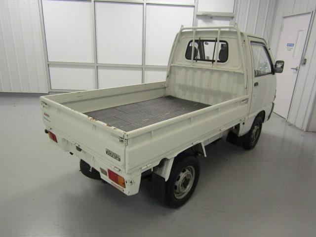 1992 Daihatsu Hijet (CC-1219002) for sale in Christiansburg, Virginia