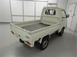 1992 Daihatsu Hijet (CC-1219002) for sale in Christiansburg, Virginia