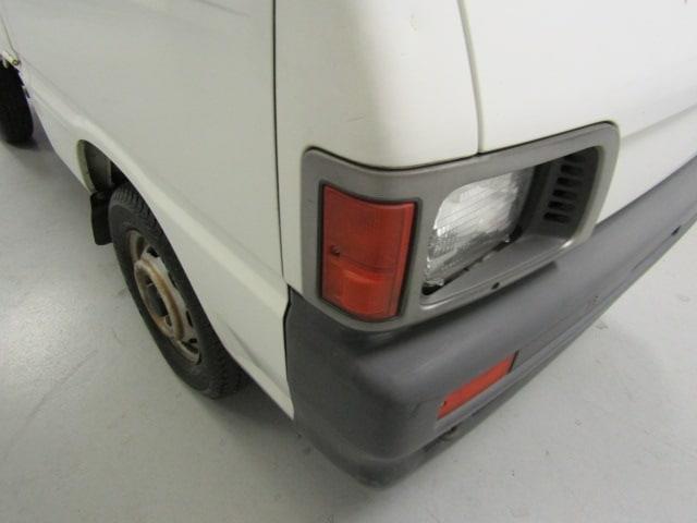 1992 Daihatsu Hijet (CC-1219002) for sale in Christiansburg, Virginia