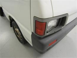 1992 Daihatsu Hijet (CC-1219002) for sale in Christiansburg, Virginia