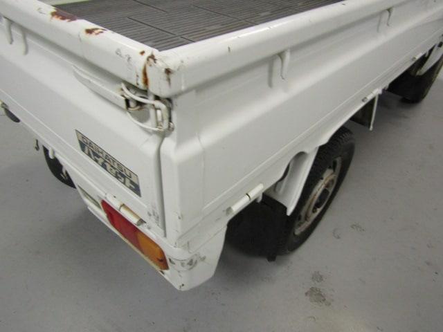 1992 Daihatsu Hijet (CC-1219002) for sale in Christiansburg, Virginia