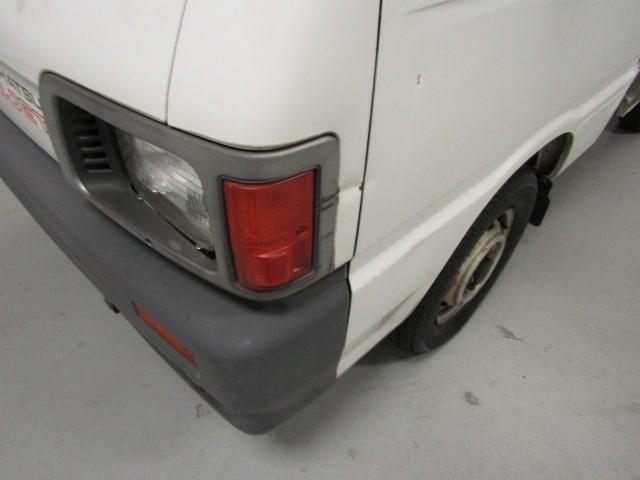 1992 Daihatsu Hijet (CC-1219002) for sale in Christiansburg, Virginia