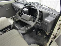 1992 Daihatsu Hijet (CC-1219002) for sale in Christiansburg, Virginia