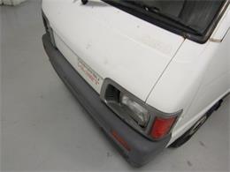 1992 Daihatsu Hijet (CC-1219002) for sale in Christiansburg, Virginia