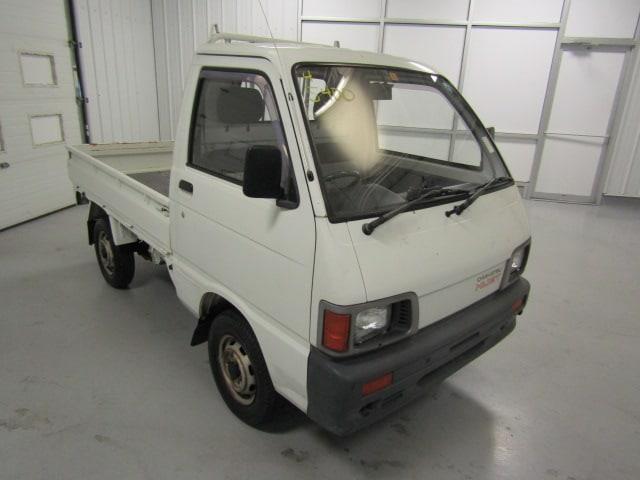 1992 Daihatsu Hijet (CC-1219002) for sale in Christiansburg, Virginia
